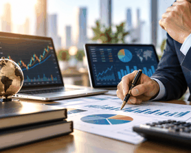 إدارة الاستثمار في الأوراق المالية
