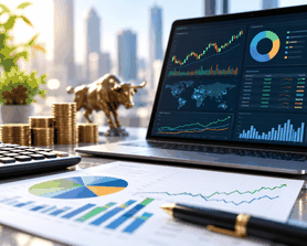 أدوات إدارة وتحليل المحفظة الاستثمارية